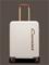 Cavalet Viken Large Resväska Ivory – kuva 4