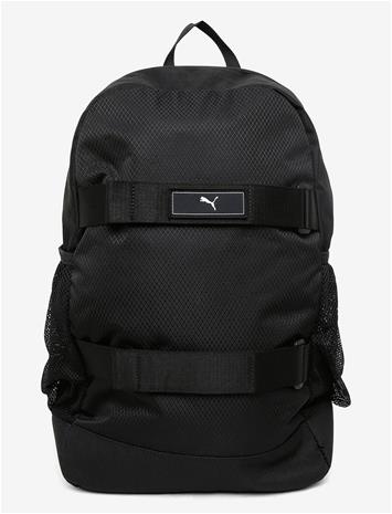 Urheilureppu Puma Deck, 29 L, musta