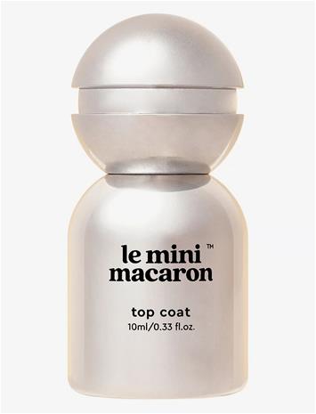 Le Mini Macaron Le Sweet Top Coat