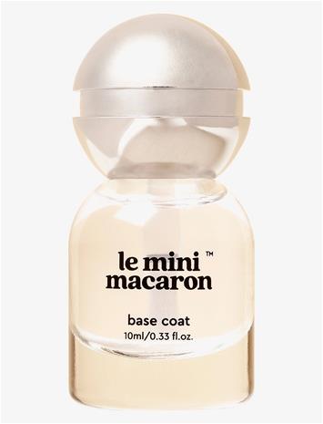 Le Mini Macaron Le Sweet Base Coat