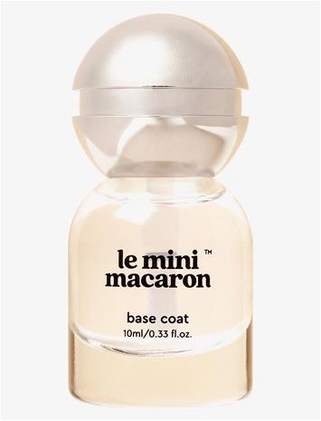 Le Mini Macaron Le Sweet Base Coat