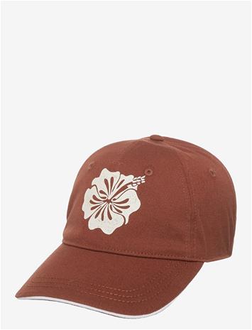 ROXY Live Forever Cap - CAPPUCCINO - One Size