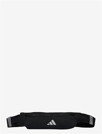 adidas Performance Run Belt - Black - ONE SIZE