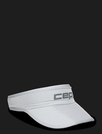 CEP Core Run Foldable Visor