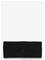RÖHNISCH Rib Headband - BLACK - One Size – kuva 2