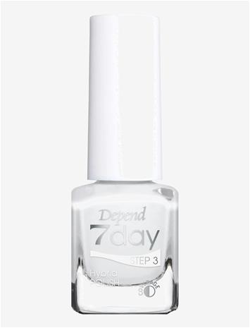 Depend 7day Couture Éclat 7383 Milky White