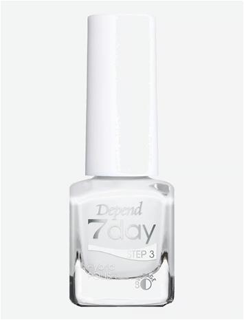 Depend 7day Couture Éclat 7383 Milky White