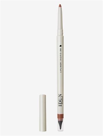 IDUN Minerals Lipliner Ingrid - 0,4 g – kuva 7/8