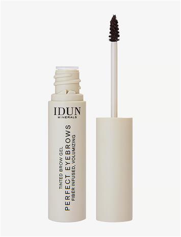 IDUN Minerals Eyebrow Kulmageeli 5.5 ml Dark