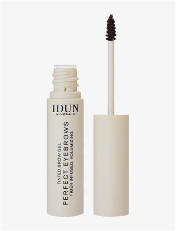 IDUN Minerals Eyebrow Kulmageeli 5.5 ml Dark