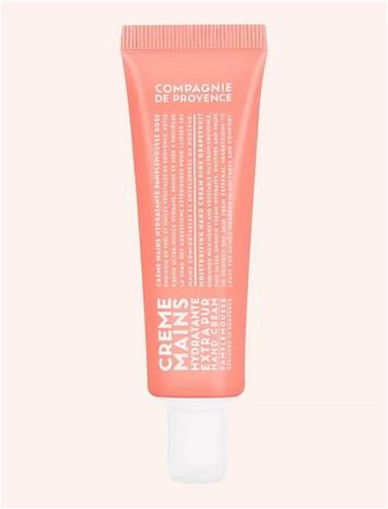 Hand Cream Pink Grapefruit 30 ml