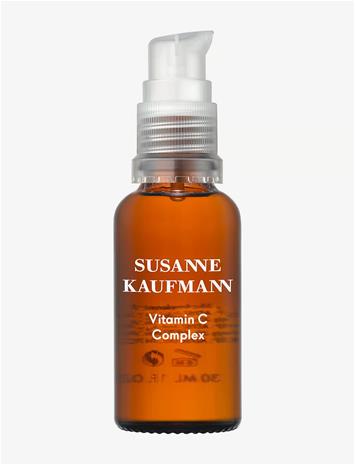 Susanne Kaufmann Vitamin C Complex 30 ml