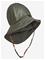 SWEDTEAM Crest Rain Hat - SWEDTEAM GREEN - M/L – kuva 2