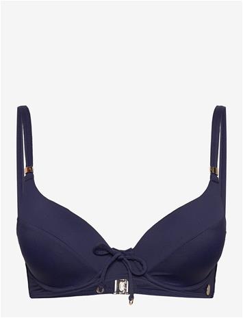 PANOS EMPORIO Lydia Solid Top - NAVY - 44