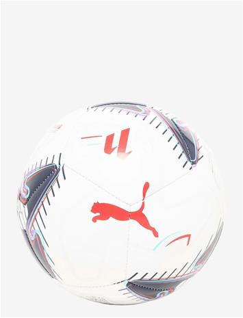 PUMA Stellar Laliga Mini - PUMA WHITE-MULTICOLOR - MINI – kuva 2/2