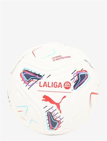 PUMA Stellar Cup Laliga - PUMA WHITE-MULTICOLOR - 4