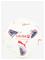 PUMA Stellar Cup Laliga - PUMA WHITE-MULTICOLOR - 3 – kuva 2