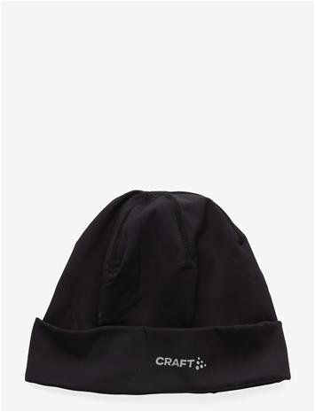 CRAFT Core Essence Hat - BLACK - L/XL – kuva 2/2