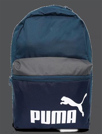 Puma Phase Color Block reppu – kuva 2/3