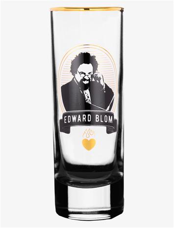 Edward Blom - Collection Shottilasi Nro. 4