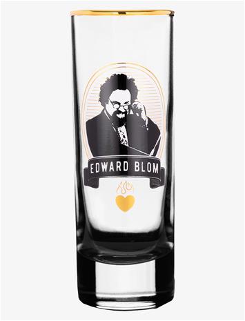 Edward Blom - Collection Shottilasi Nro. 4