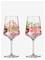 RITZENHOFF Sommersonett Wineglass 2-Pack - MULTI - 54.4 CL – kuva 8