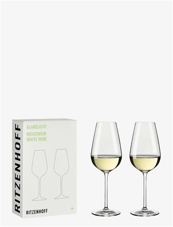 RITZENHOFF Glanzlicht Vitvinsglas 2-P - MULTI - 36 CL