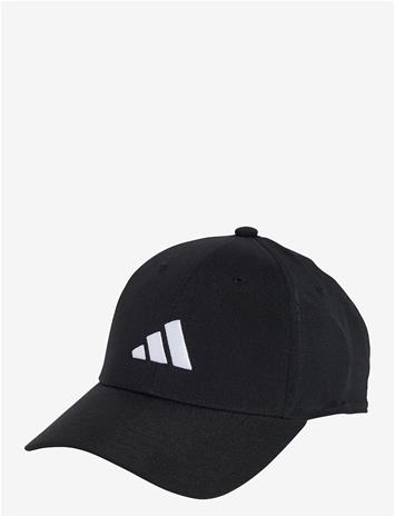 ADIDAS PERFORMANCE Bbcap Lt Nl - BLACK/WHITE - 52-54