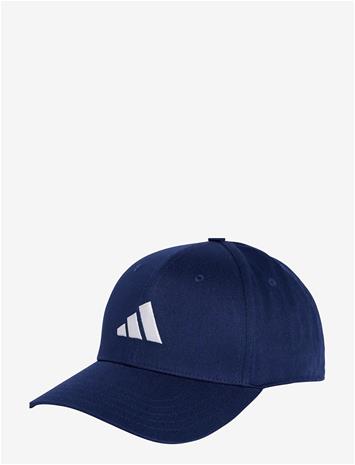 ADIDAS PERFORMANCE Bb Cap Cot Nl - DKBLUE/WHITE - 56-58