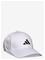 ADIDAS PERFORMANCE Bb Cap Cot Nl - WHITE/BLACK - 58-60 – kuva 2