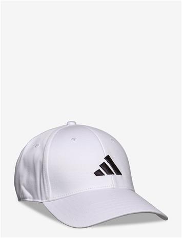ADIDAS PERFORMANCE Bb Cap Cot Nl - WHITE/BLACK - 56-58
