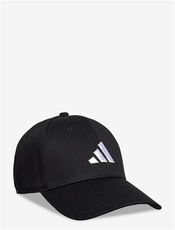 ADIDAS PERFORMANCE Bb Cap Cot Nl - BLACK/WHITE - 58-60