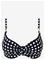 CHANTELLE BEACH Sauvage Underwired - DOLCE - E x 70 – kuva 3