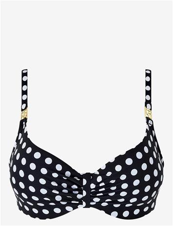 CHANTELLE BEACH Sauvage Underwired - DOLCE - E x 70