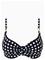 CHANTELLE BEACH Sauvage Underwired - DOLCE - E x 70 – kuva 4