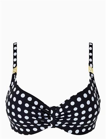 CHANTELLE BEACH Sauvage Underwired - DOLCE - E x 70