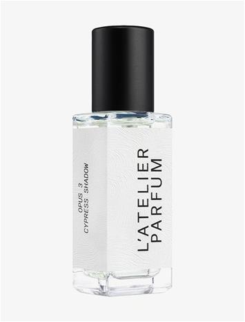 L'Atelier Parfum - Cypress Shadow EDP 15 ml