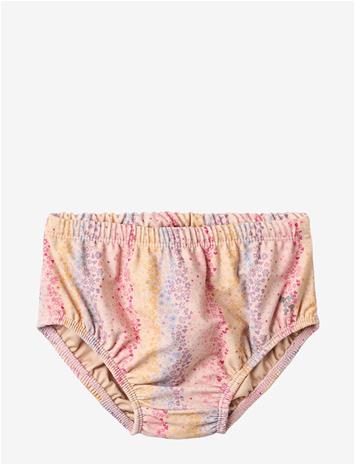 WHEAT Swim Shorts Cilia - MULTI RAINBOW - 74