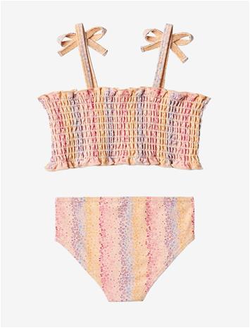 WHEAT Bikini Carla - MULTI RAINBOW - 98