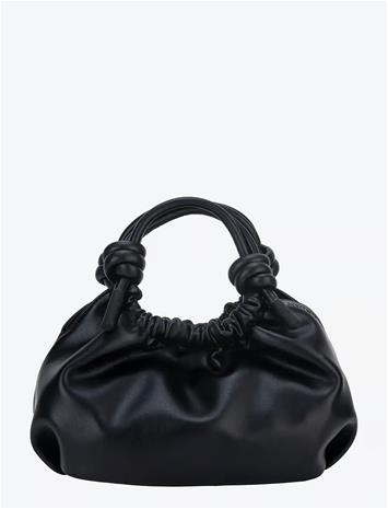 HVISK Jolly Structure - Black - ONE SIZE