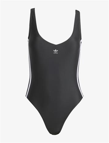 ADIDAS PERFORMANCE Adic Swimst 3S - BLACK - 30