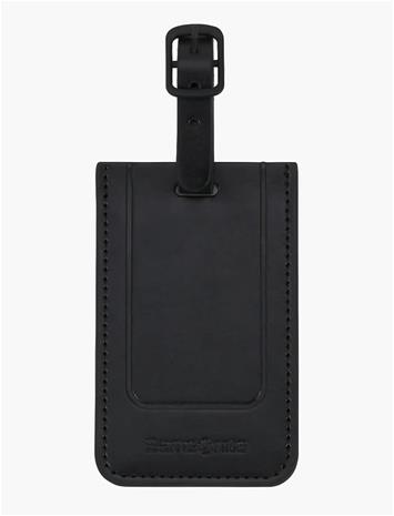 Samsonite Matkatavaralappu TA Revolution Musta 2x
