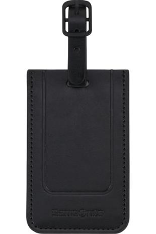 Samsonite Matkatavaralappu TA Revolution Musta 2x
