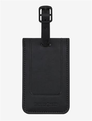 Samsonite Matkatavaralappu TA Revolution Musta 2x