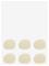 AIDA Raw Silicone - Soft Surface Coaster - Spring Sand - SPRING SAND - One Size – kuva 2