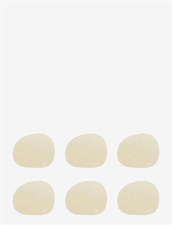 AIDA Raw Silicone - Soft Surface Coaster - Spring Sand - SPRING SAND - One Size
