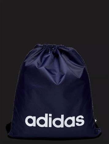 adidas Performance Linear Gymsack - Navy - ONE SIZE