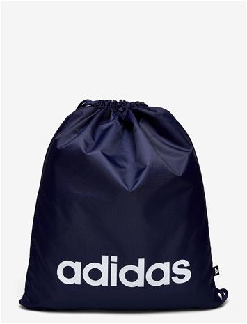 adidas Performance Linear Gymsack - Navy - ONE SIZE