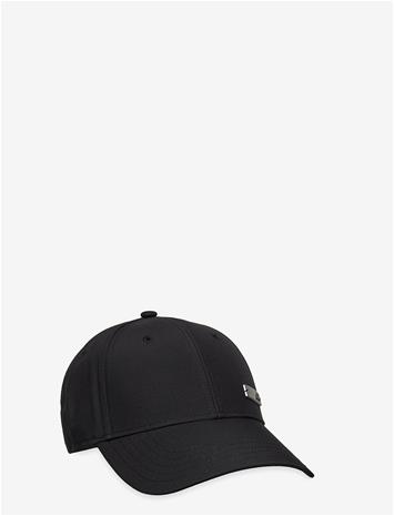 ADIDAS PERFORMANCE Bb Cap Lt Met - BLACK - 54-60