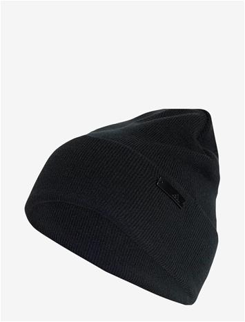 ADIDAS PERFORMANCE Tonal Met Bean - BLACK - 54-56